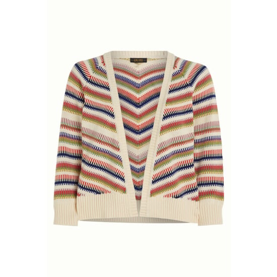 King Louie Blanca cardi cello - Image 3