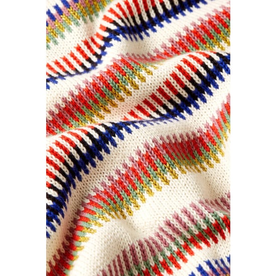 King Louie Blanca cardi cello - Image 4