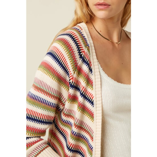 King Louie Blanca cardi cello - Image 5