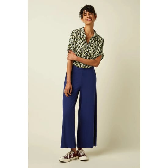 King Louie Shay blouse dottie - Image 4