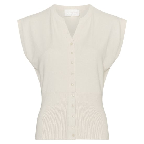 Moss Copenhagen Gilet 19590 isabis - Image 1