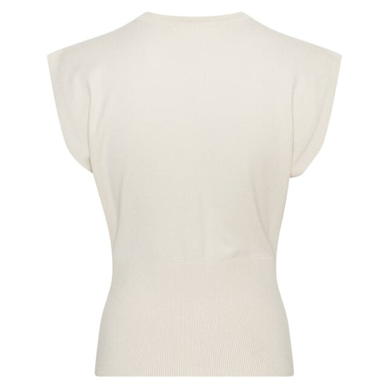 Moss Copenhagen Gilet 19590 isabis - Image 2