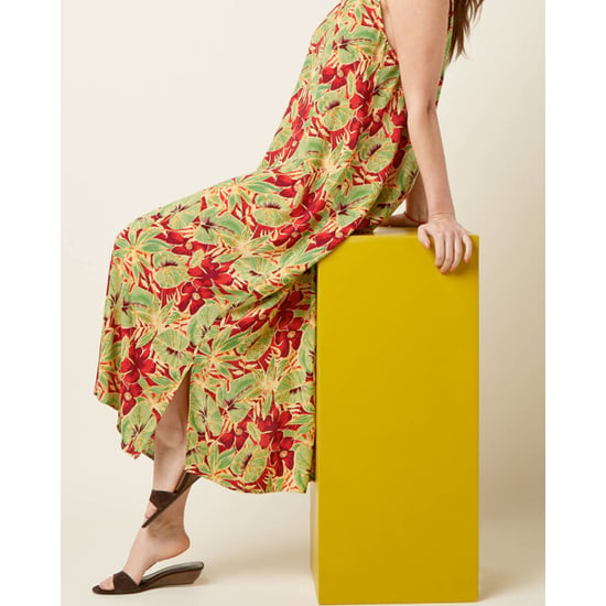 King Louie Jurk 10263 virna - Image 4