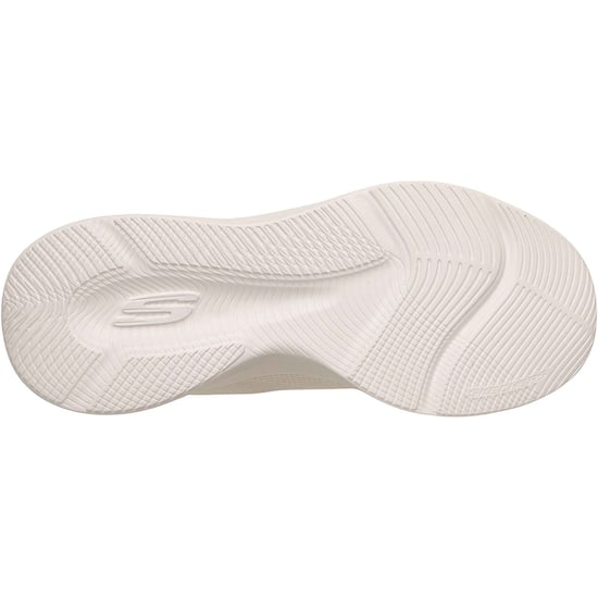Skechers Skech-Lite Pro 2.0 Polyester Dames Sneakers Natuurlijk/Goud - Image 2