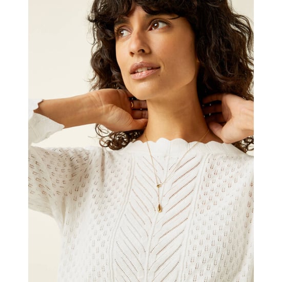 King Louie Top korte mouw 10476 audrey - Image 3