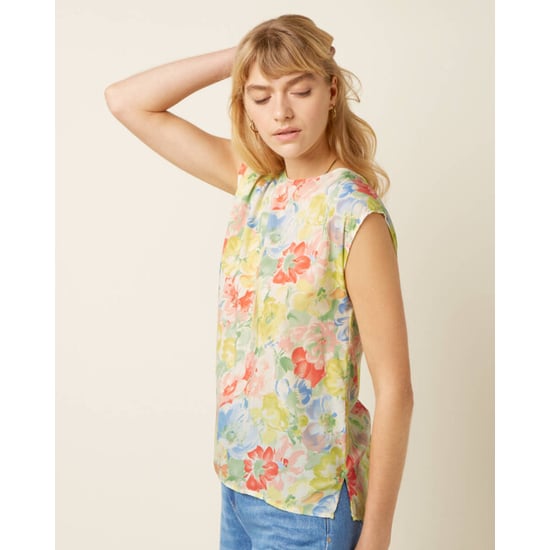 King Louie Top korte mouw 10256 selly - Image 2