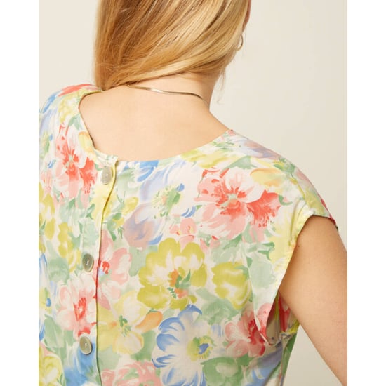 King Louie Top korte mouw 10256 selly - Image 3