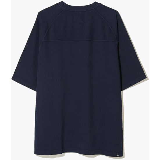 Denham Us navy pocket tee hbj - Image 3