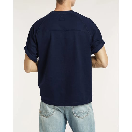 Denham Us navy pocket tee hbj - Image 5