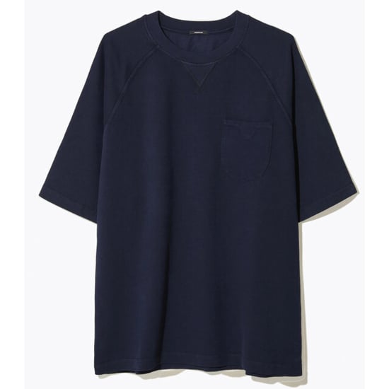 Denham Us navy pocket tee hbj - Image 6