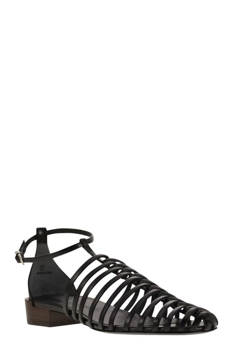 Leren Sandalen - Image 2