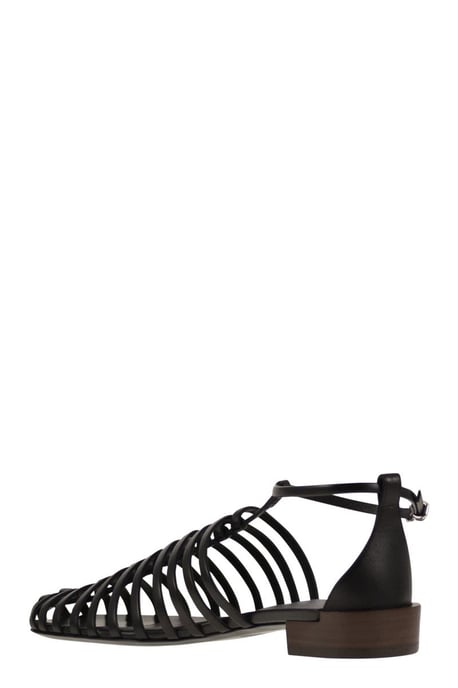 Leren Sandalen - Image 3