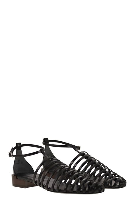 Leren Sandalen - Image 4