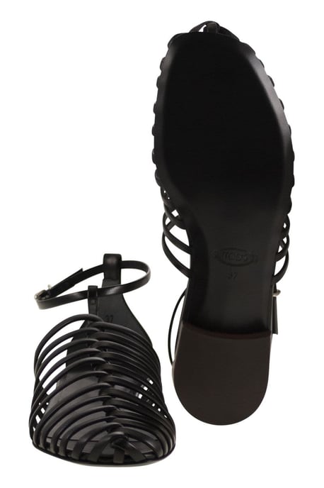 Leren Sandalen - Image 5