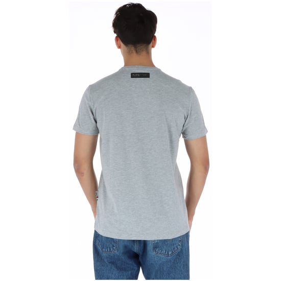 Handtekening Logo Korte Mouwen T-shirt - Image 2