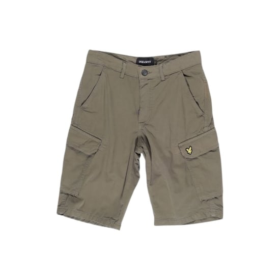 Varufickshorts Regular Fit - Image 1