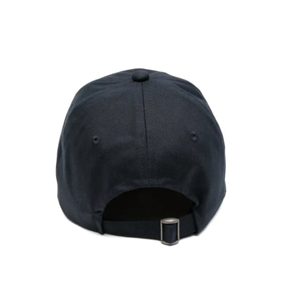 Woolrich Logo baseball cap melton - Image 2