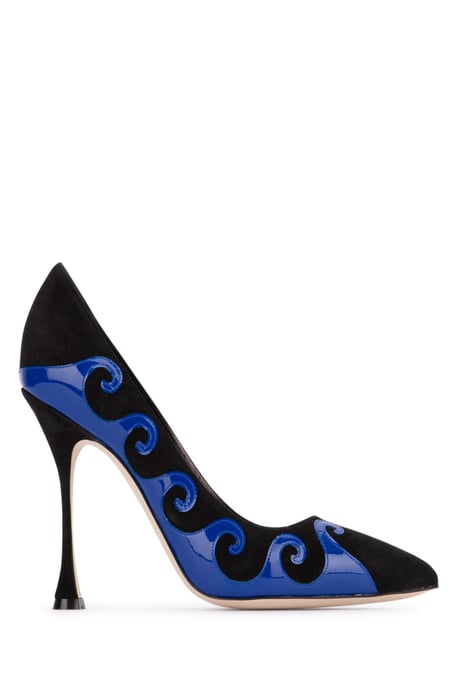 Heel Shoes - Image 1