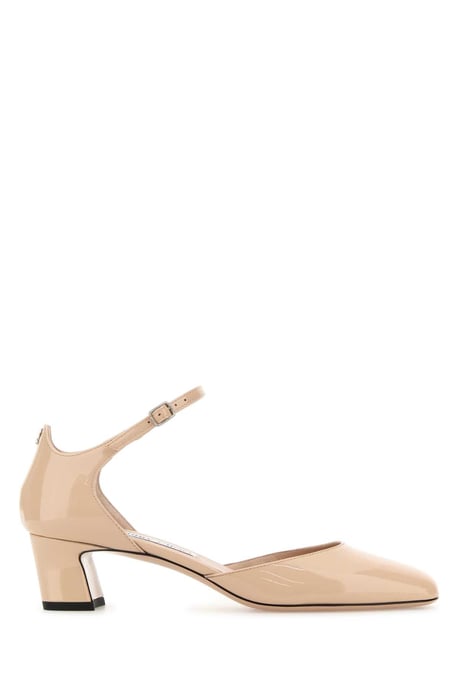 Skin Pink Pixie Pumps