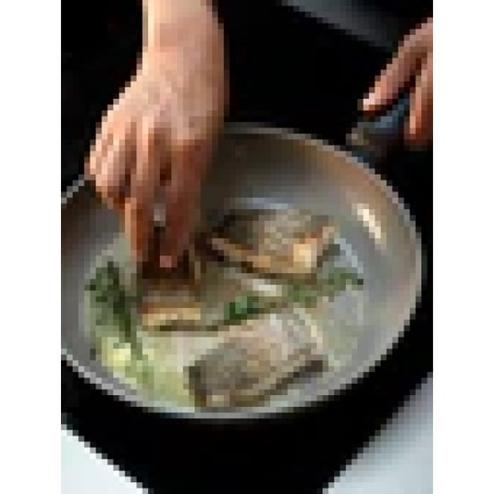 Fissler Ceratal classic koekenpan 20cm copy - Image 4