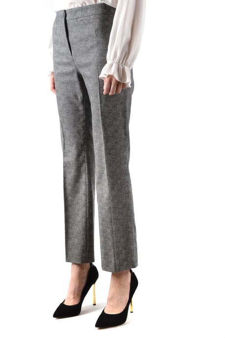 Rechtaf broek - Image 3