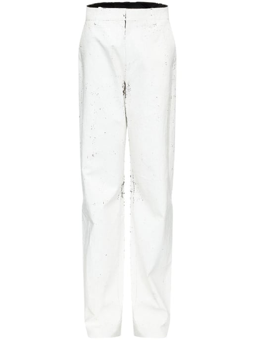 Wax Trousers - Image 1