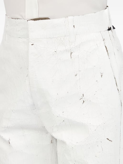 Wax Trousers - Image 2
