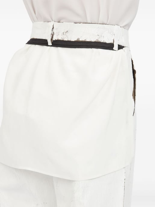 Wax Trousers - Image 3