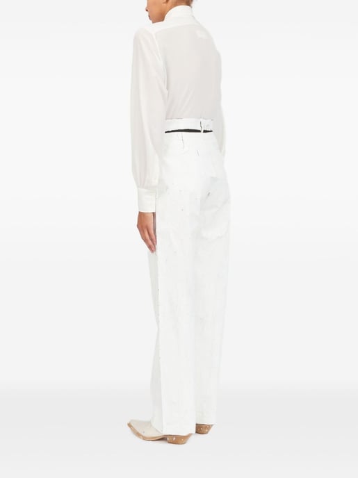Wax Trousers - Image 4