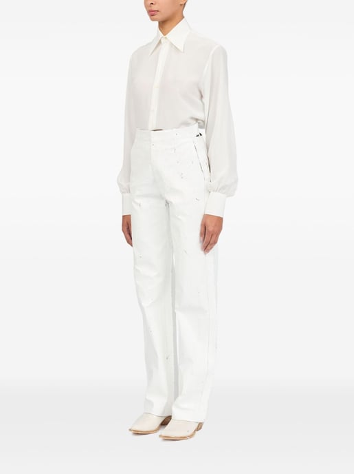 Wax Trousers - Image 5