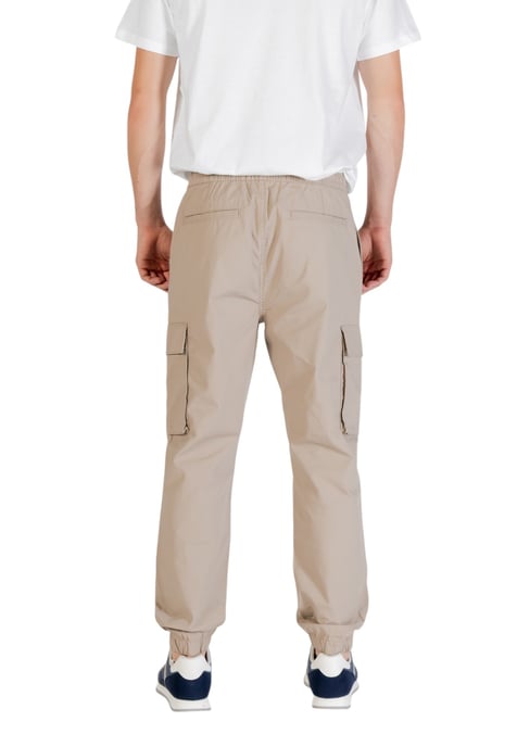 Cargo Broek met Elastische Zoom - Image 2