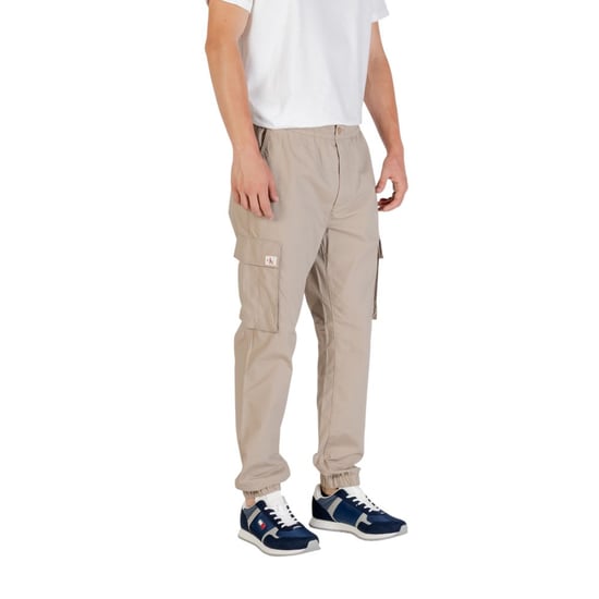 Cargo Broek met Elastische Zoom - Image 3