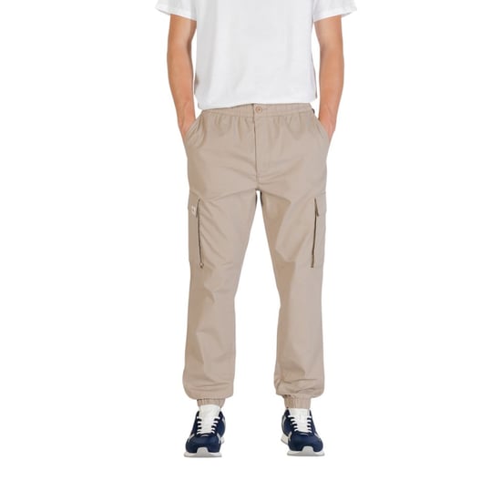 Cargo Broek met Elastische Zoom - Image 4