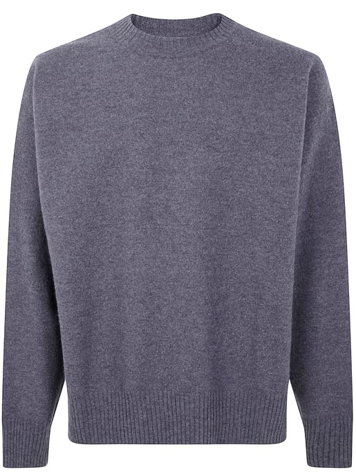 Jumper Crewneck Long Sleeves - Image 1