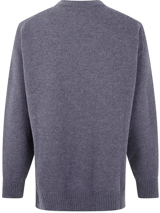 Jumper Crewneck Long Sleeves - Image 2