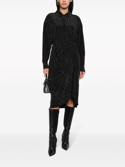 Zefiro Studded Shirt - Image 1