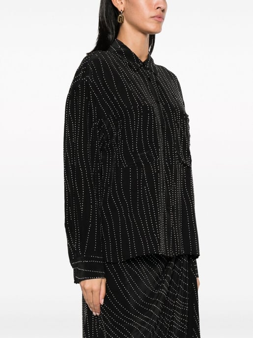 Zefiro Studded Shirt - Image 3