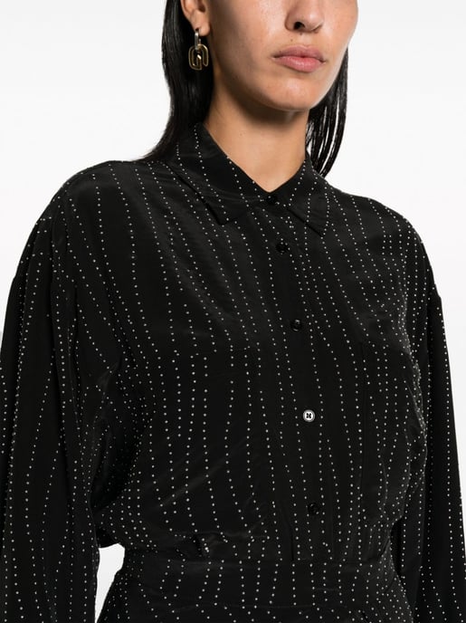 Zefiro Studded Shirt - Image 4