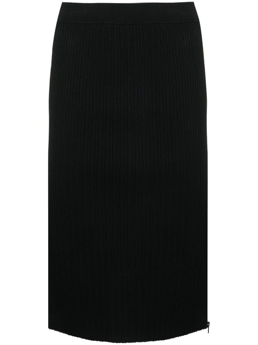 Zipad Ribbad Silkjörs - Image 2