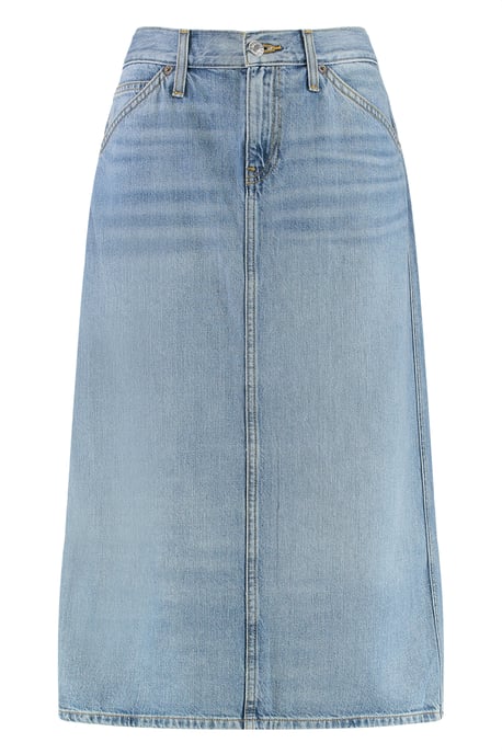 Jeansrok - Image 1