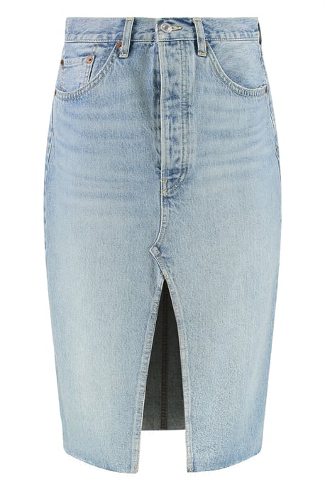 Denim Rok - Image 1