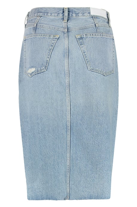 Denim Rok - Image 2
