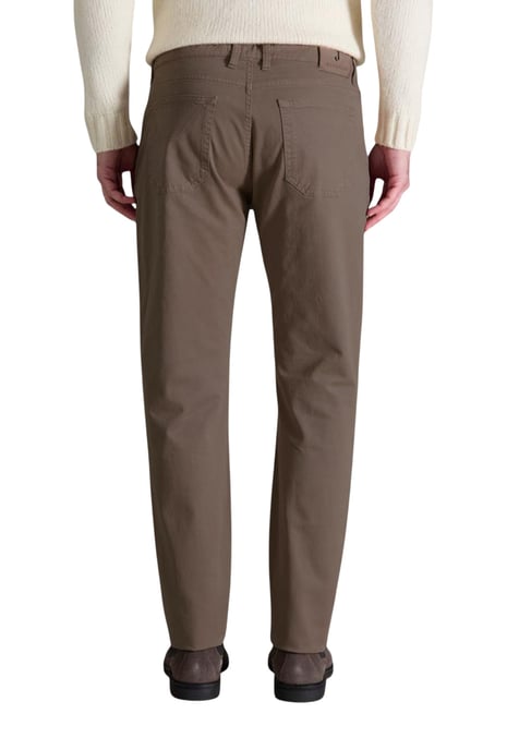 Pantalon met zakken - Image 2