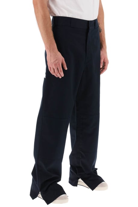 Cotton Trousers - Image 3