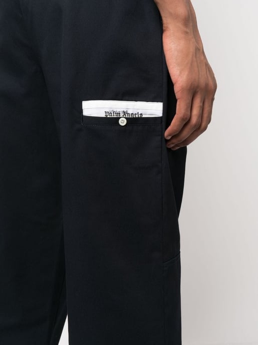 Cotton Trousers - Image 5