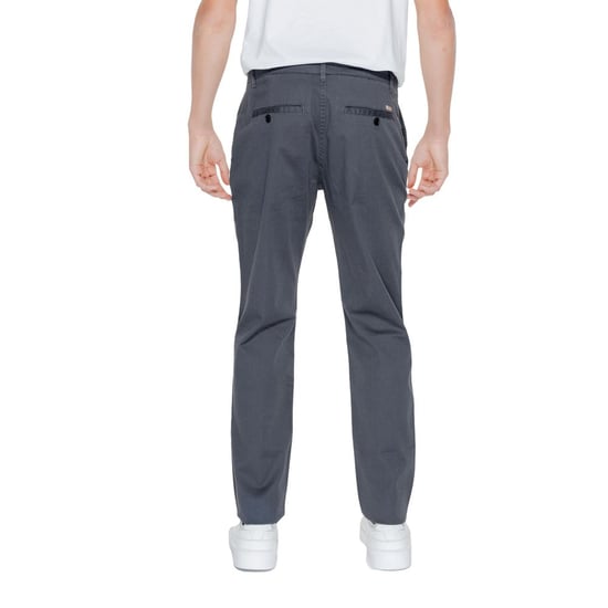 Casual Broek Rechtemodel Comfortabel - Image 2