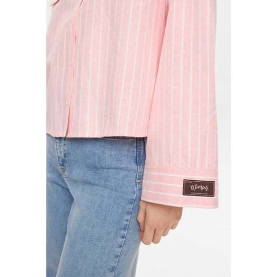 Nümph 706541 nukelsey shirt peony - Image 3