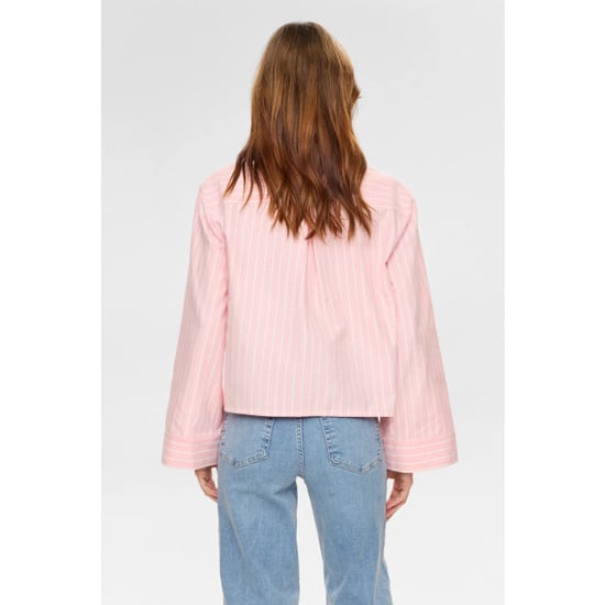 Nümph 706541 nukelsey shirt peony - Image 5