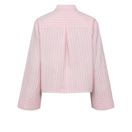 Nümph 706541 nukelsey shirt peony - Image 6