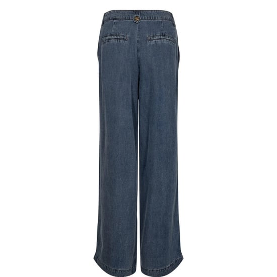 Nümph 706459 nuelida pants snow washed denim - Image 6